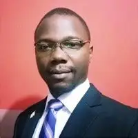 Dr Thierry KALONJI